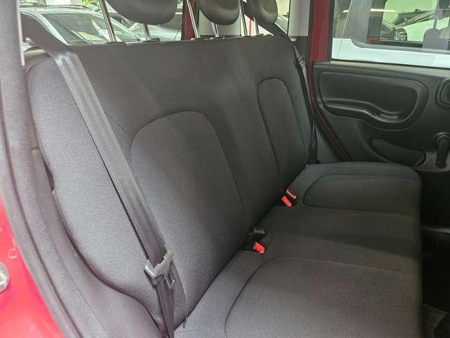 Fiat Panda Panda Cross 1.0 hybrid s&s 70cv 5posti