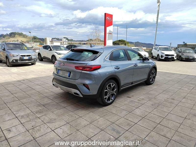 KIA Xceed 1.6 CRDi 115CV Style