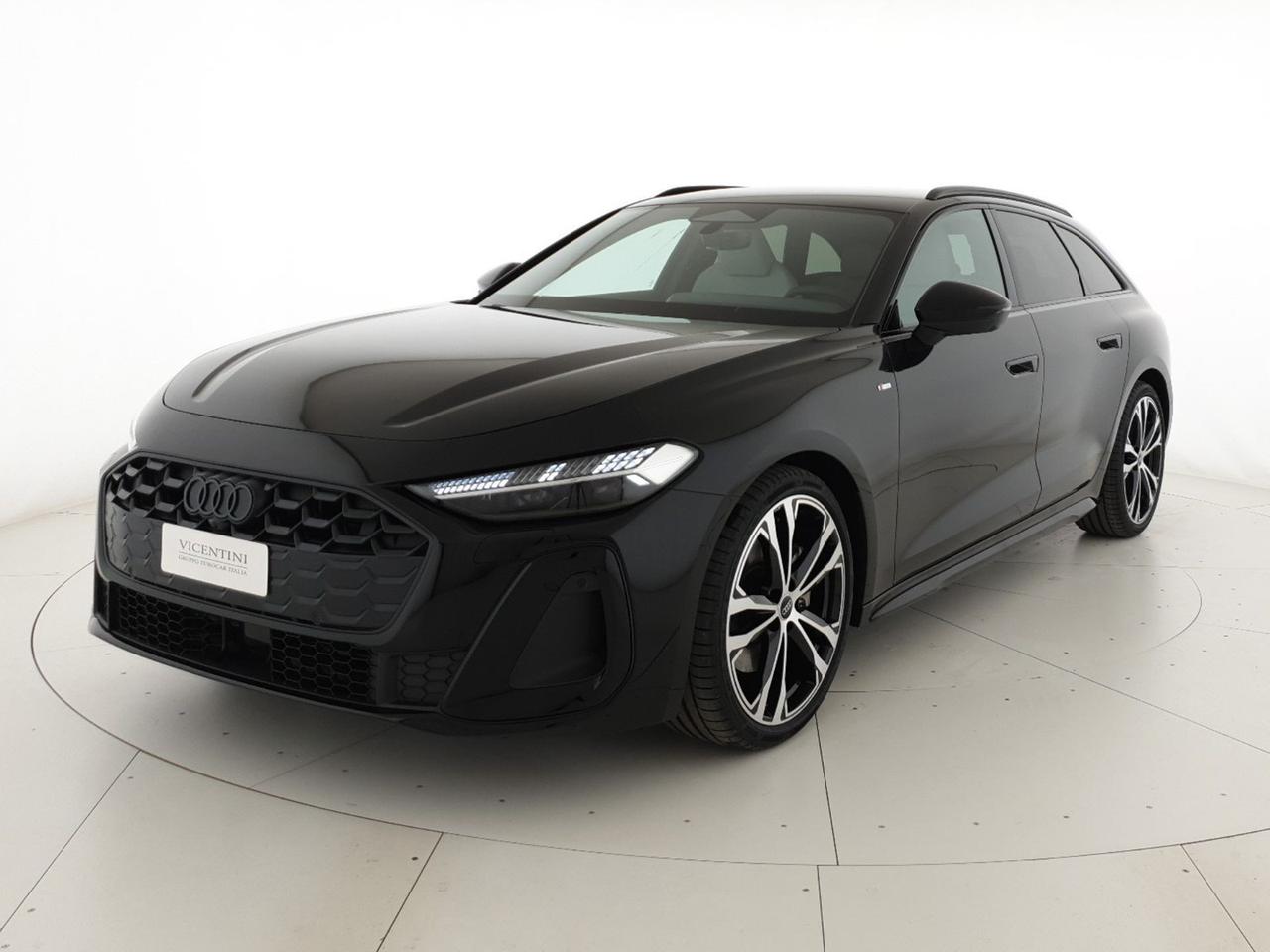 Avant 2.0TDI 204CV quattro S tronic S line Edition