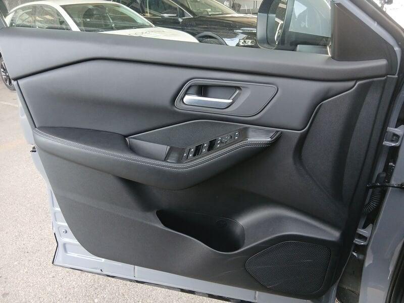 Nissan X-Trail 1.5 HEV e-Power N-Connecta Auto