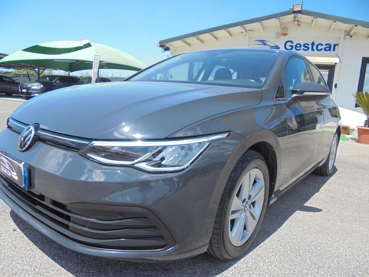 Volkswagen Golf 1.5 TSI EVO ACT Life