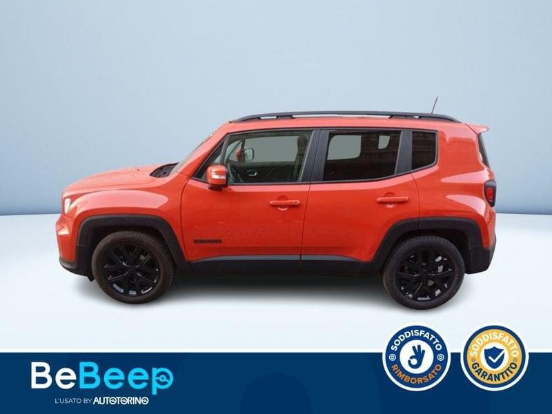 Jeep Renegade 1.6 MJT LIMITED 2WD 130CV