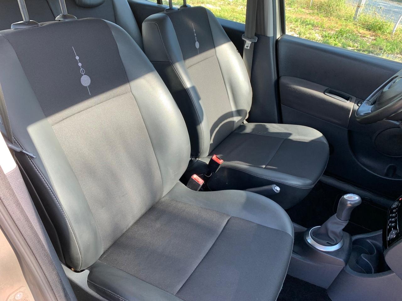Renault Modus 1.5 dCi 90CV Live