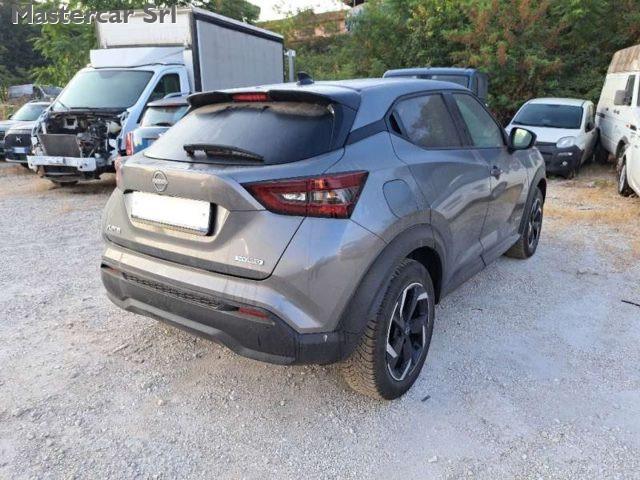 NISSAN Juke Juke 1.6 hev N-Connecta - GS316JJ