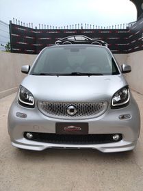 Smart ForTwo 90 0.9 Turbo twinamic Superpassion