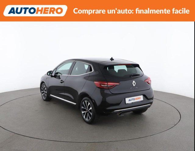 RENAULT Clio TCe 100 CV 5 porte Intens