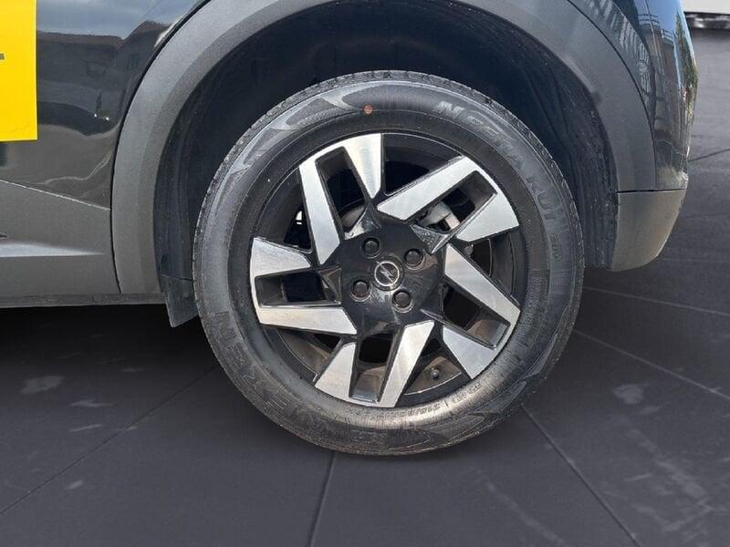 Opel Mokka 1.2 Turbo Elegance