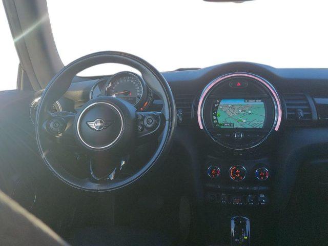 MINI Cooper D 1.5 Cooper D Boost