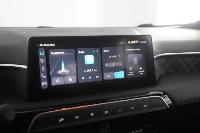 MG MG3 MG3 1.5 Comfort