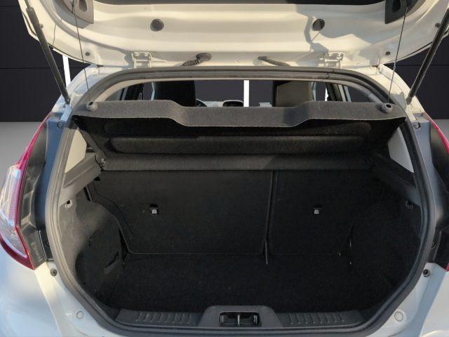FORD Fiesta 1.5 TDCi 75CV 5 porte Titanium