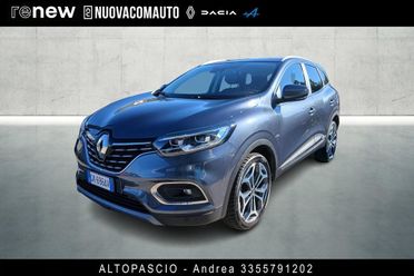 Renault Kadjar 1.5 Blue dCi Techno EDC