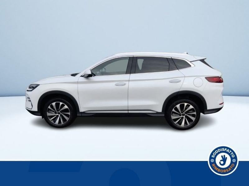 BYD Seal U DM-I Boost