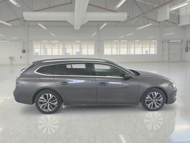 PEUGEOT 508 WAGON BlueHDi 130 Allure S/S EAT8