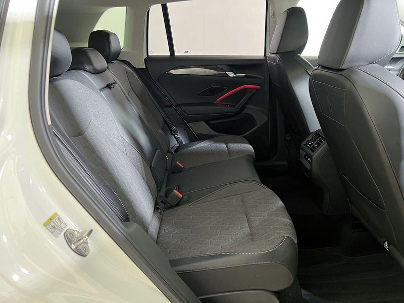 Volkswagen Tiguan Tiguan 1.5 etsi Edition Plus 130cv dsg