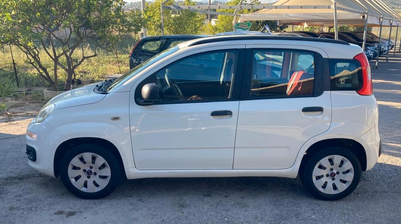 Fiat Panda 1.3 MJT S&S Easy