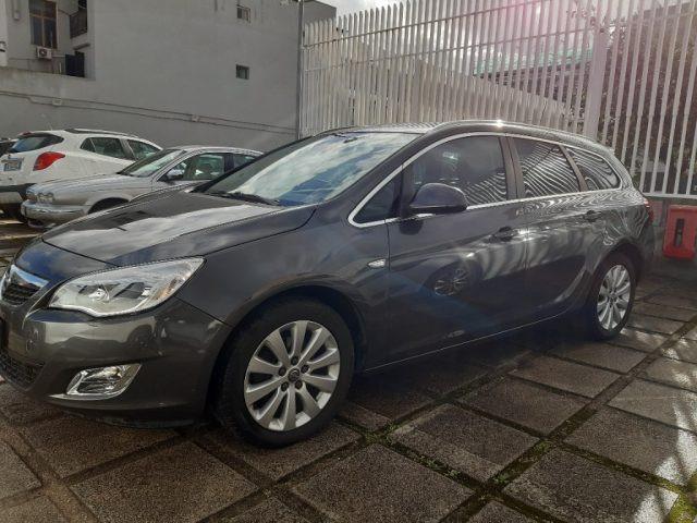 OPEL Astra 1.7 CDTI 110CV Sports Tourer Cosmo