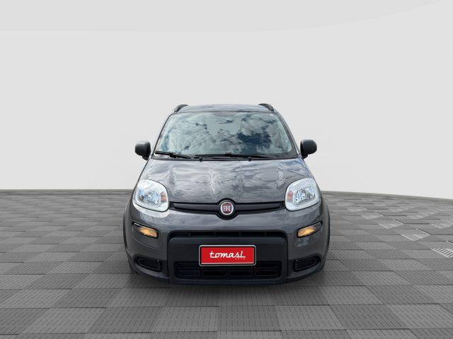 FIAT Panda Panda 1.0 FireFly Hybrid City Life