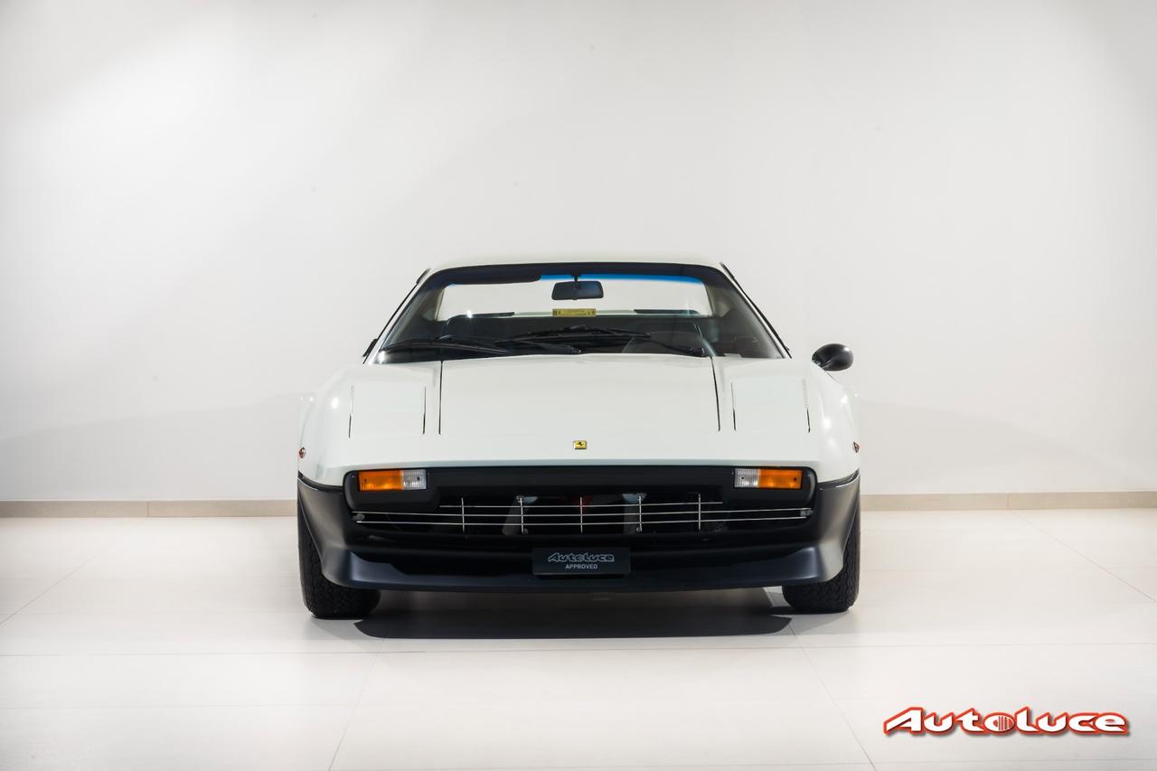 Ferrari 308 GTB CARTER SECCO