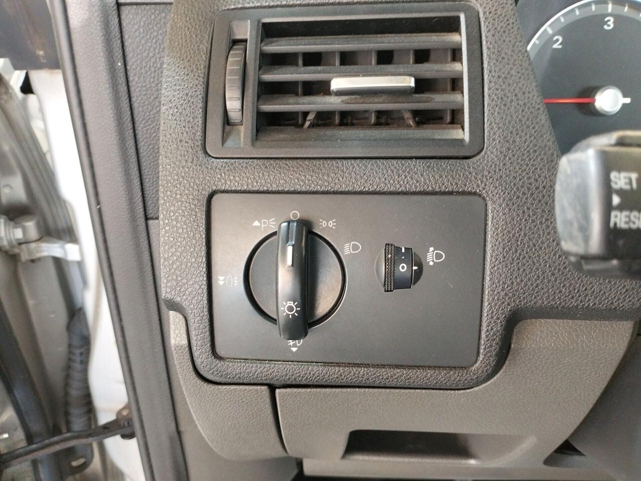 Ford C-Max I 2007 1.6 tdci 90cv