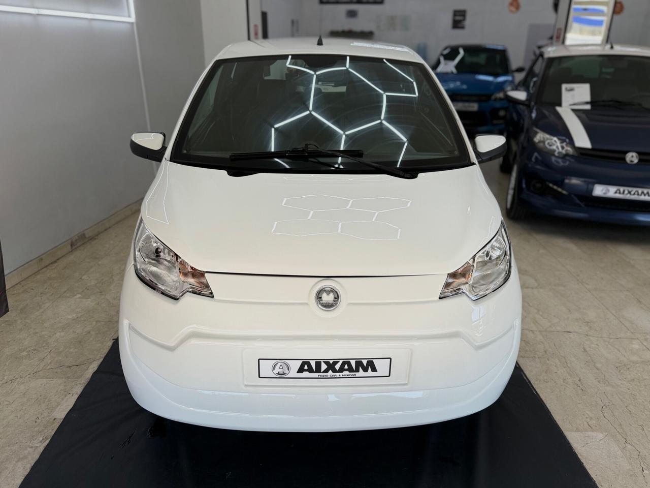 Aixam Minauto