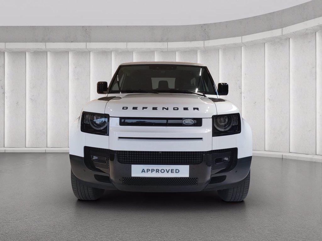 LAND ROVER Defender 90 3.0d i6 mhev se awd 250cv auto del 2021