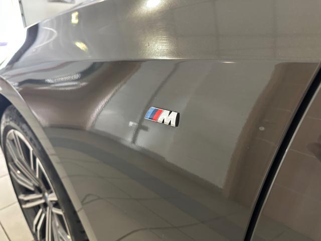 BMW 320 d 48V Touring Msport Shadow Line