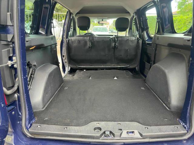 DACIA Dokker 1.6 8V 100CV Start&Stop Lauréate