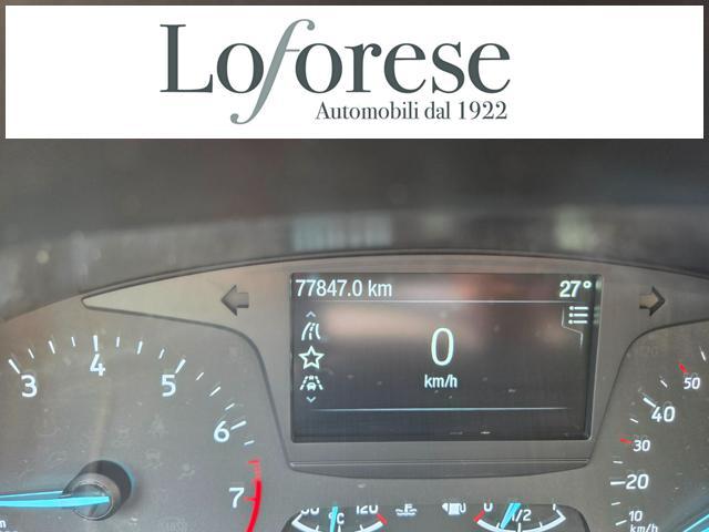 FORD Fiesta 1.1 85 CV 5 porte Plus