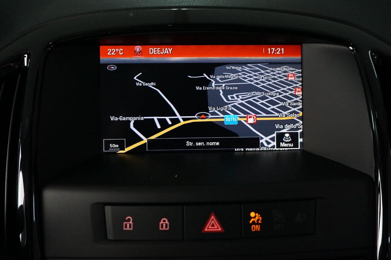 Opel Astra 1.6 CDTI 136CV EcoFLEX S&S Sports Tourer Cosmo