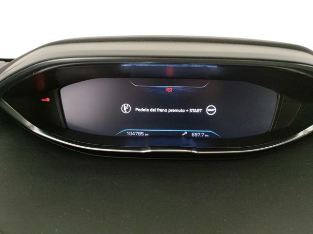PEUGEOT 5008 BlueHDi 130 S&S EAT8 Allure 7p.TI