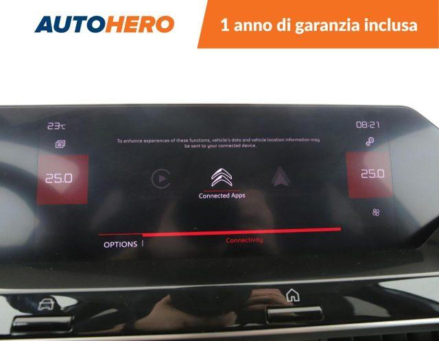 CITROEN C4 PureTech 130 S&S Feel Pack