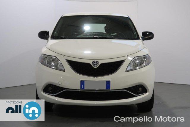 LANCIA Ypsilon Ypsilon 1.2 69cv Gold