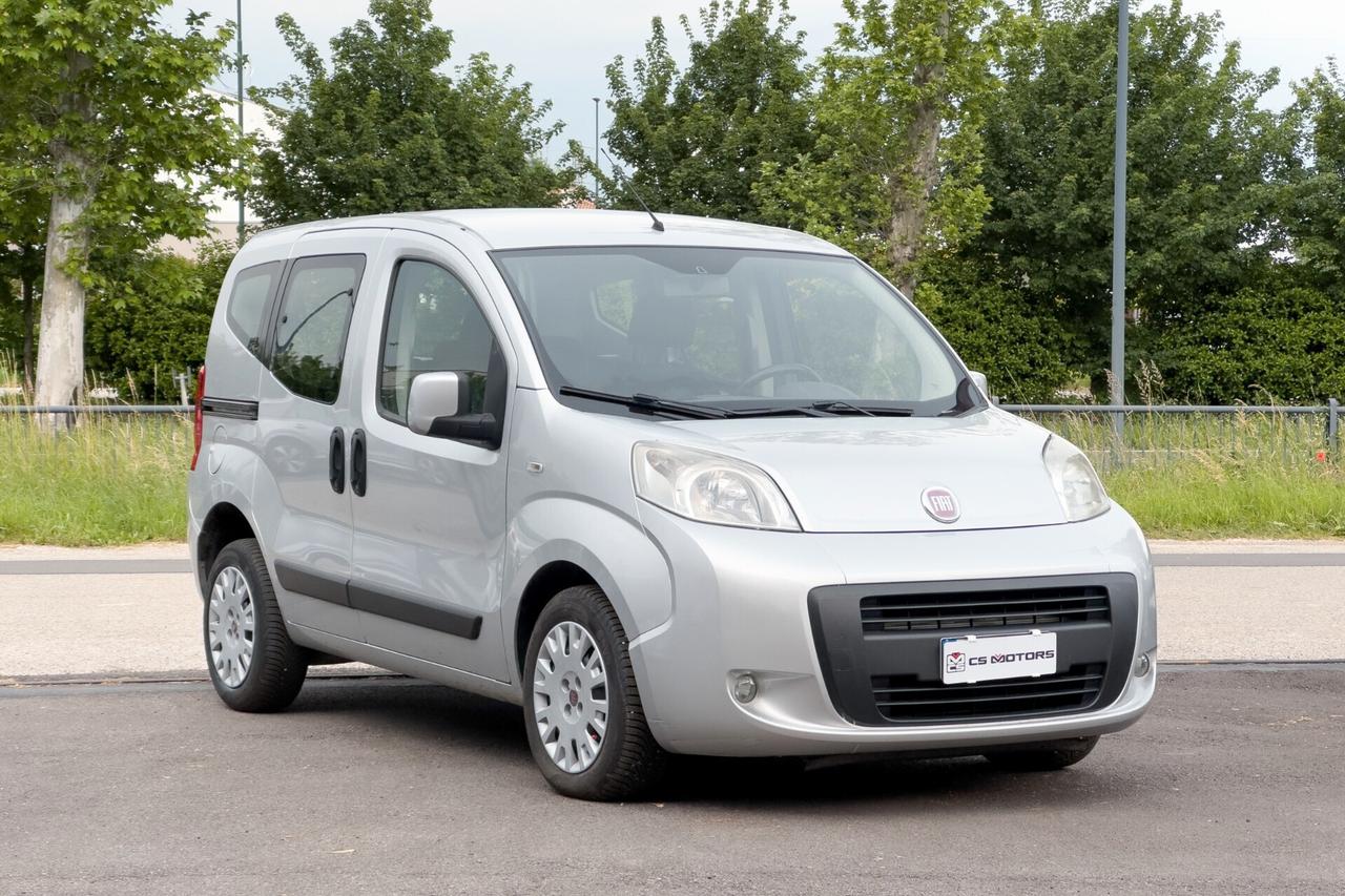 Fiat Qubo 1.3 MJT 75 CV Dynamic