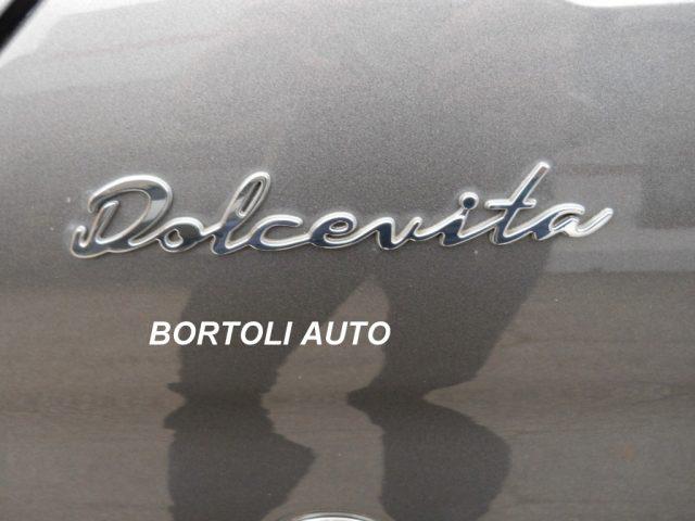 FIAT 500 1.0 HYBRID 29.000 KM DOLCEVITA