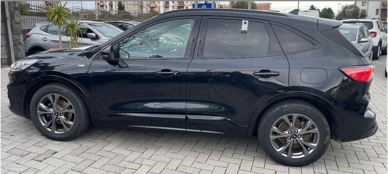 Ford Kuga 1.5 120 CV ST-Line