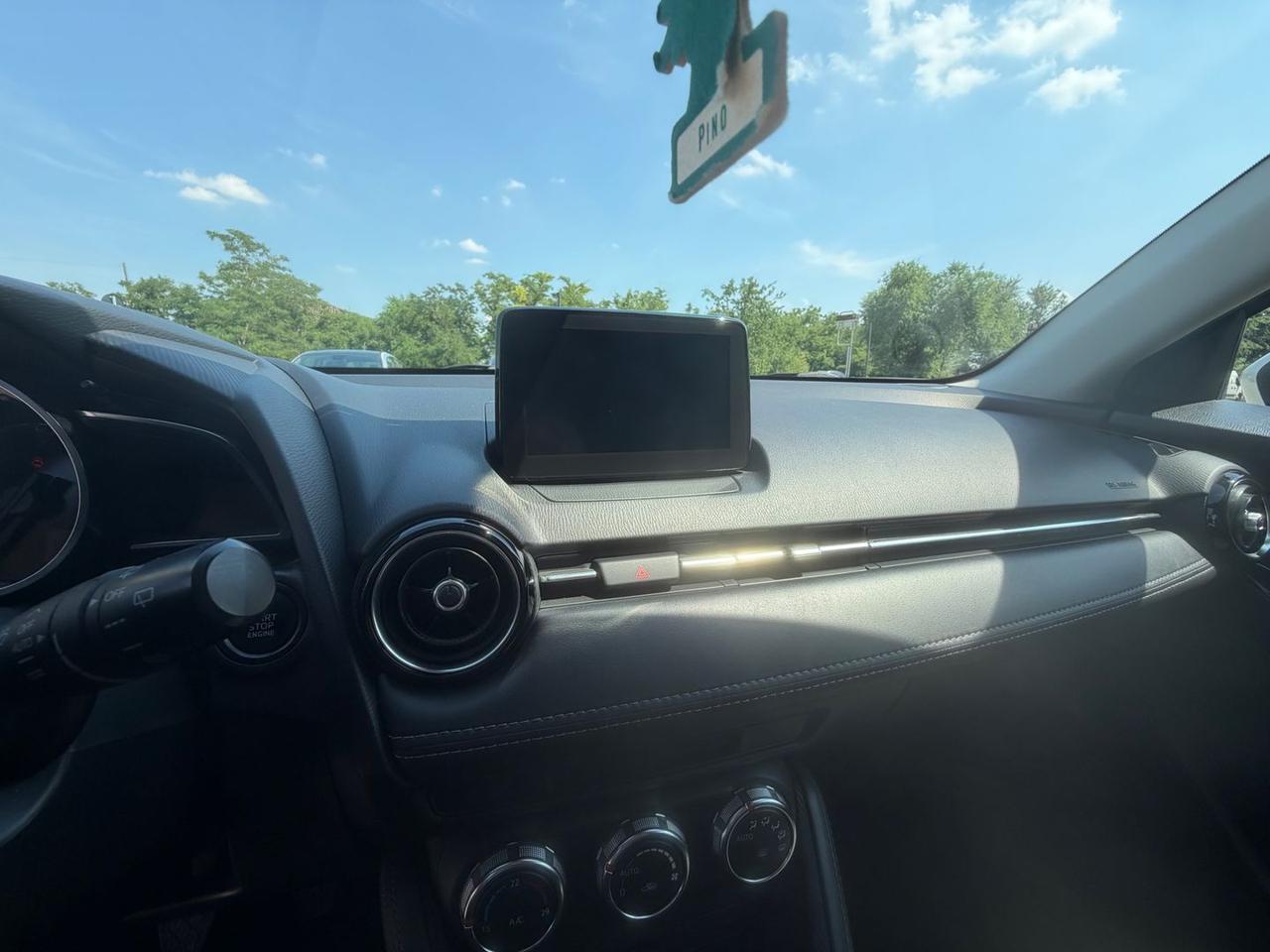 Mazda 2 Evolve 1.5 SkyActiv-G #11219