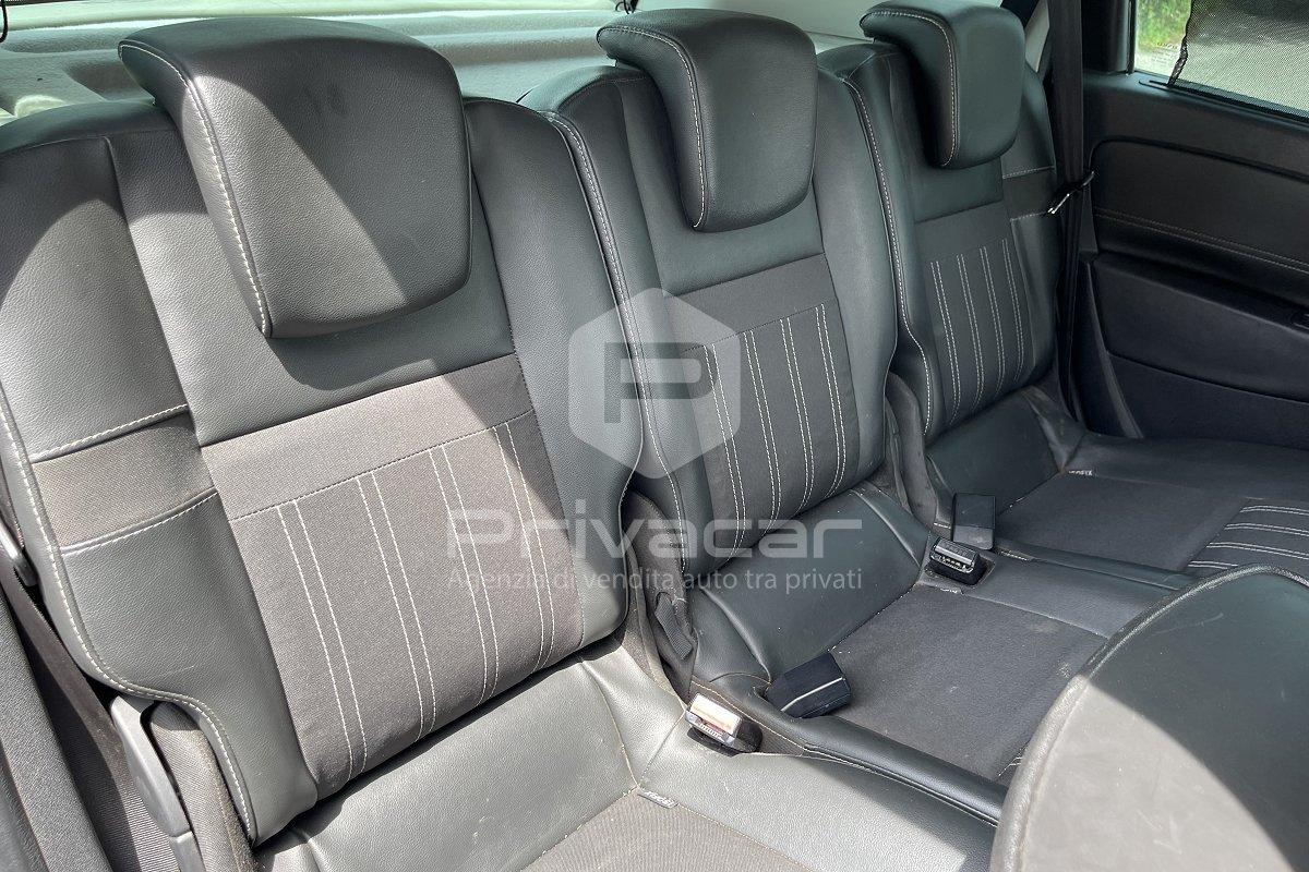 RENAULT Scénic XMod 1.5 dCi 110CV Start&Stop Live