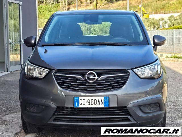 OPEL Crossland X 1.5 ECOTEC D 110 Advance
