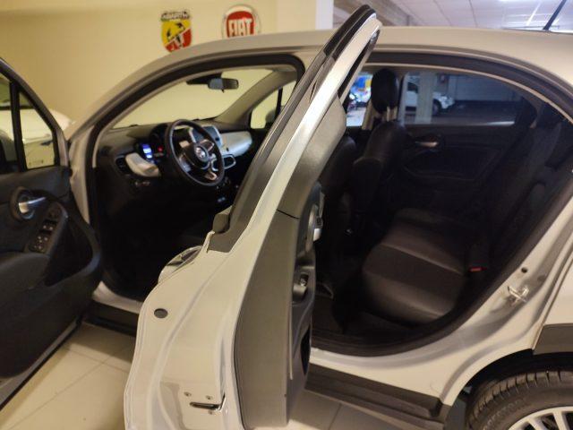 FIAT 500X 1.0 T3 120 CV Connect MY21