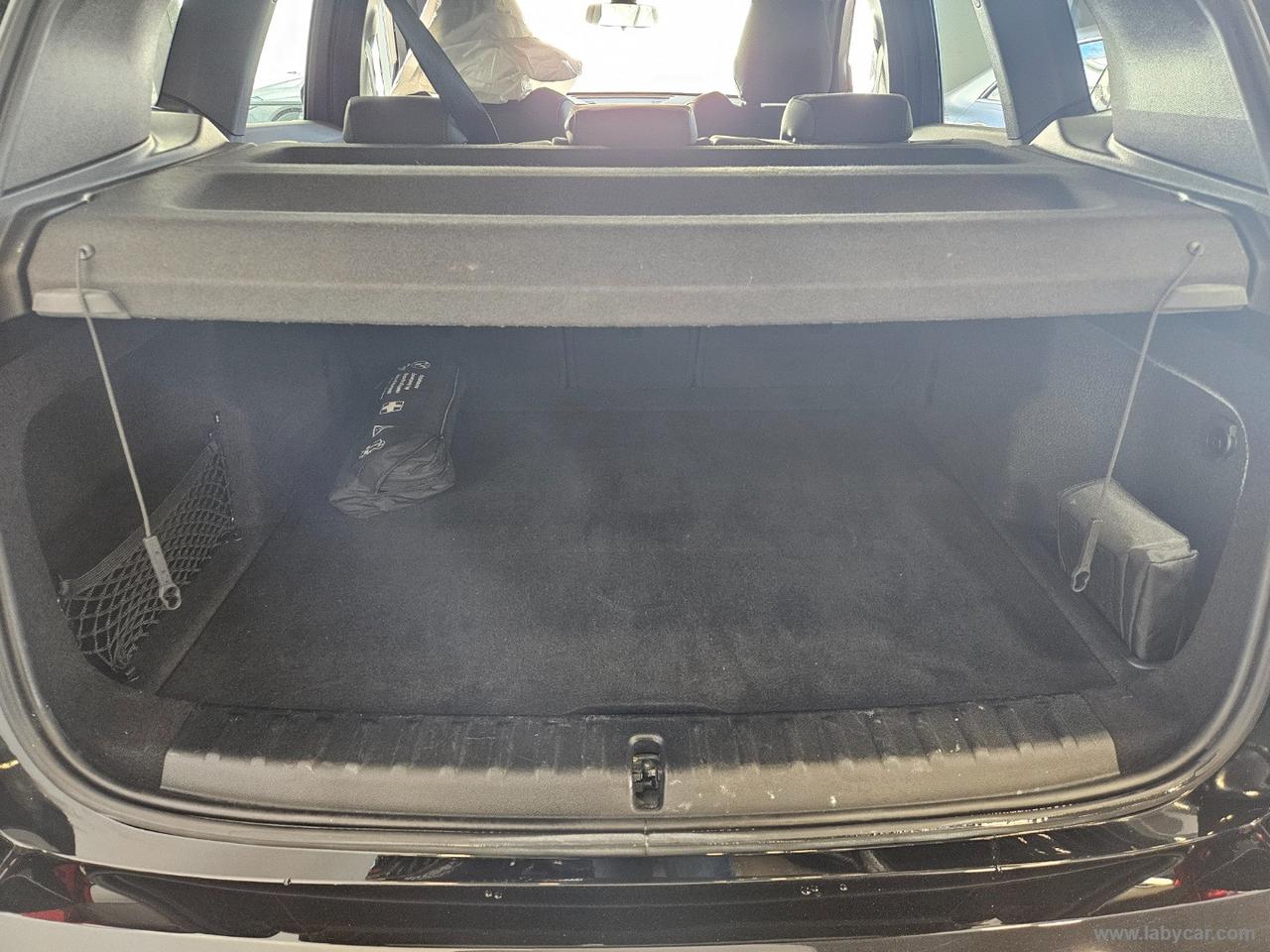 BMW X1 xDrive 20d Msport Pro