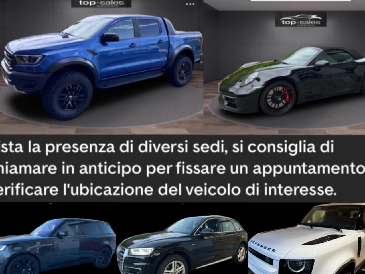 Subaru Forester 2.0D XS Exclusive 4x4 Perfetta