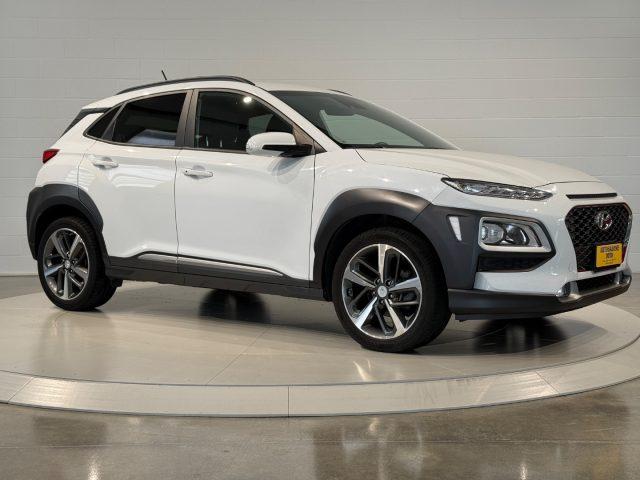 HYUNDAI Kona 1.0 T-GDI Xpossible PREZZO REALE