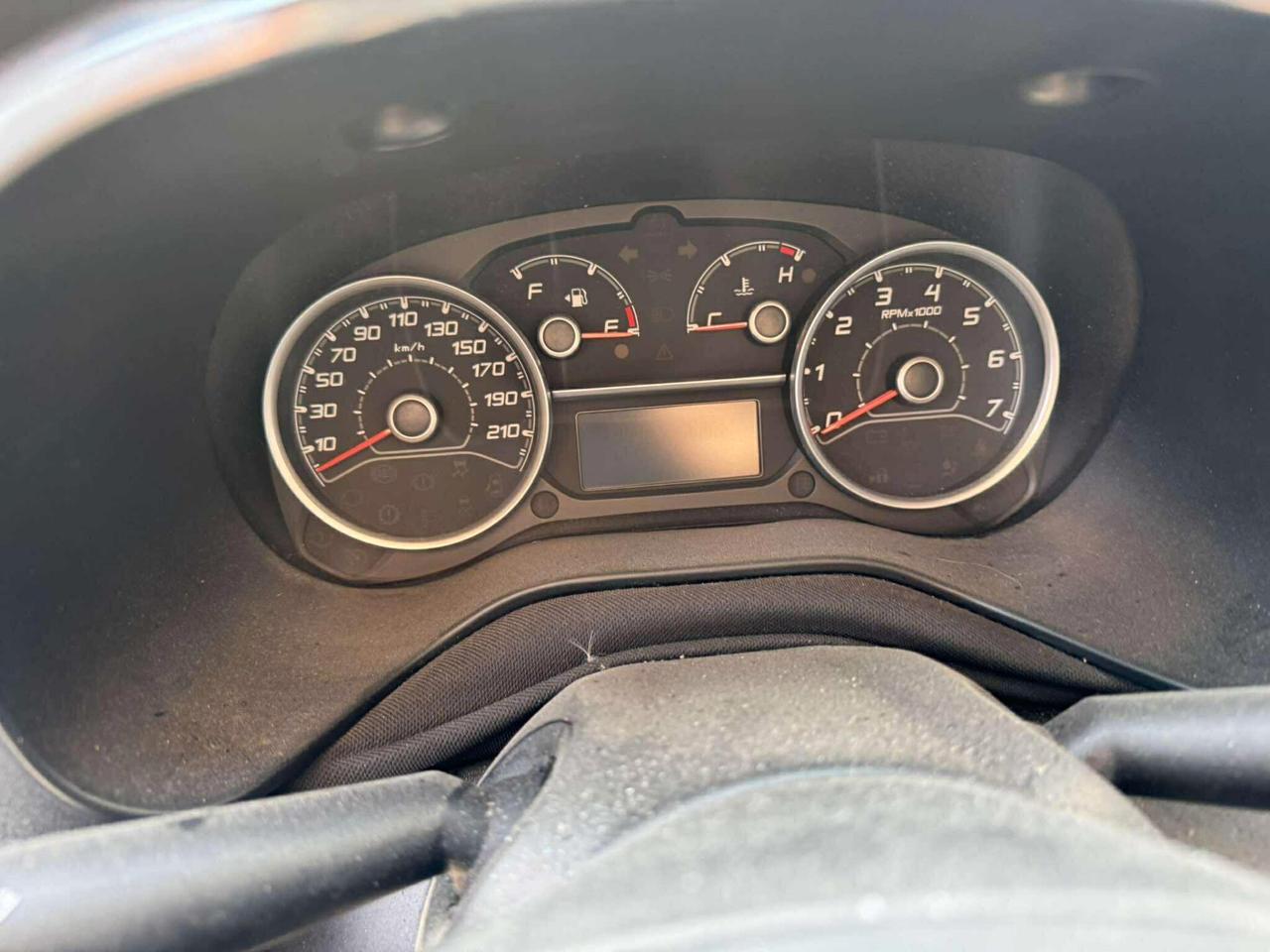 Fiat Doblo 1.6 MJT 105CV Cargo Maxi-2020