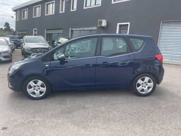 OPEL Meriva 1.6 CDTI Start&Stop