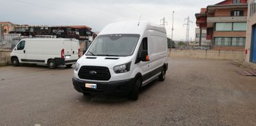 FORD TRANSIT 310 L2 H3 PASSO MEDIO TETTO ALTO 2.0 TDCI 130 CV TREND