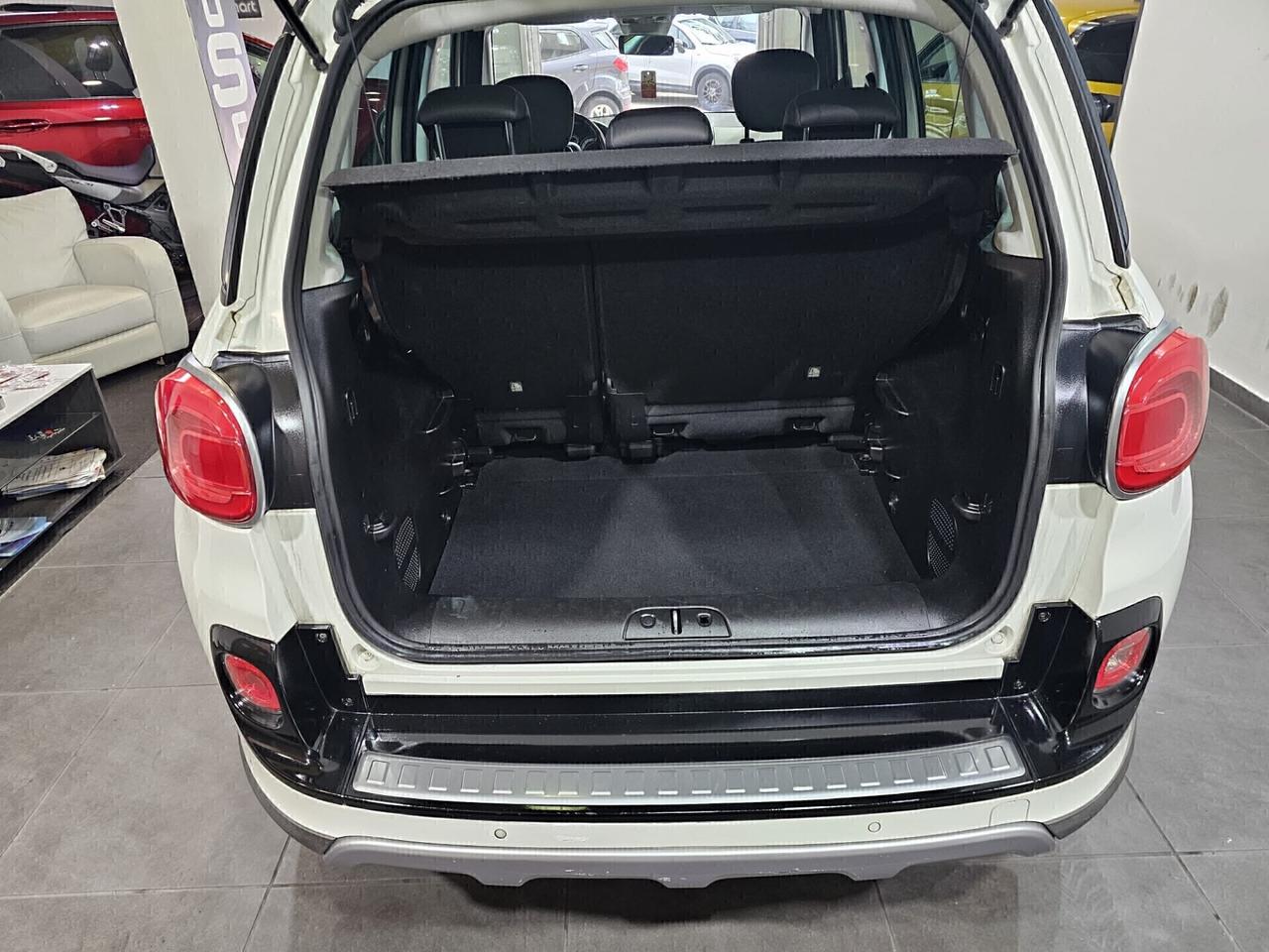 Fiat 500L 1.3 Multijet 95cv Trekking (120.000Km)