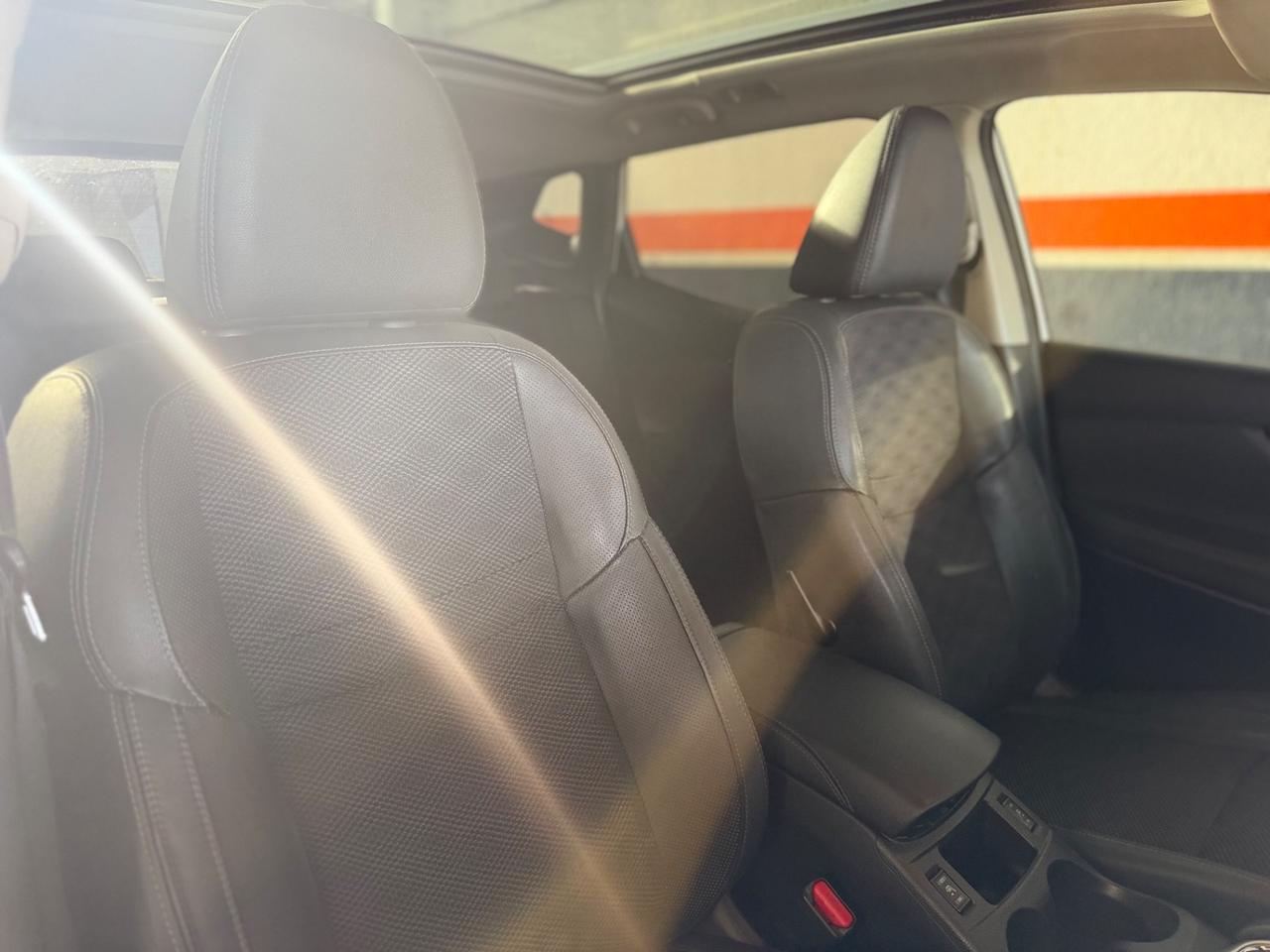 Nissan Qashqai 1.2 DIG-T Acenta PEEMIUM NEOPATENTATI