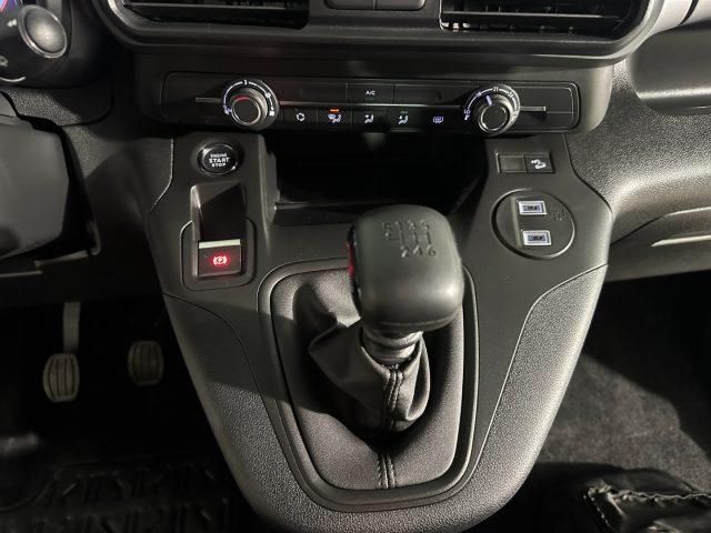 FIAT Doblo 1.5BlueHdi 100CV AUTOVETTURA