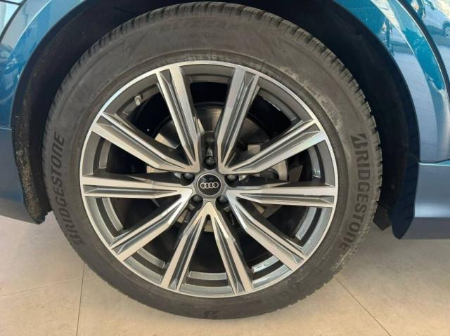 Audi Q8 50 3.0 tdi mhev quattro tiptronic
