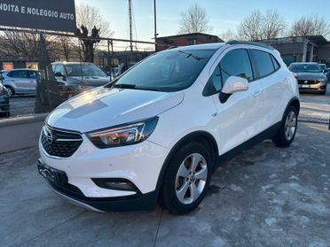 Opel Mokka X 1.4 Turbo GPL Tech 140CV 4x2 Innovation